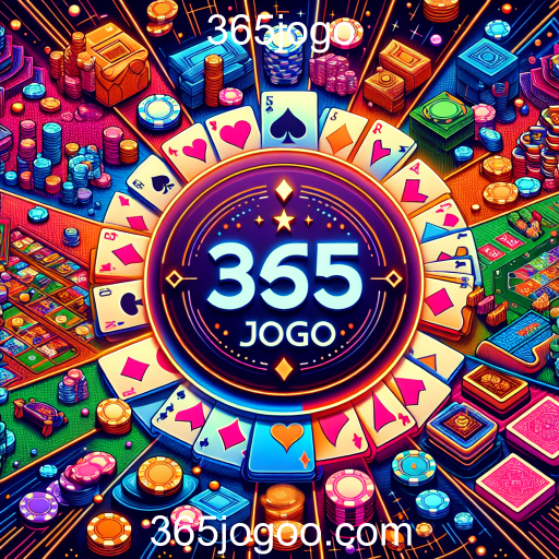 Explorando a Categoria de Cartas no 365jogo