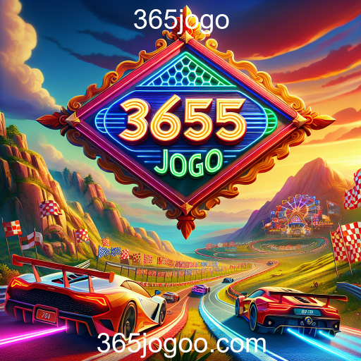 A Emoção das Corridas no 365jogo